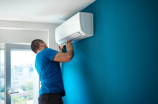 Best Affordable HVAC services  in Bernice, LA