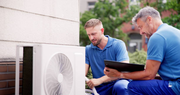 Best HVAC installation services  in Bernice, LA