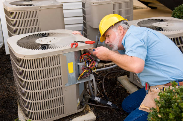 Best HVAC installation services  in Bernice, LA