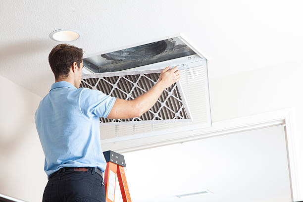 Best Affordable HVAC services  in Bernice, LA