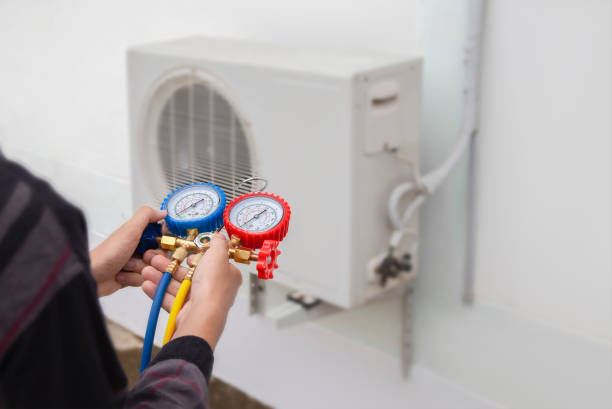 Best Local HVAC companies  in Bernice, LA