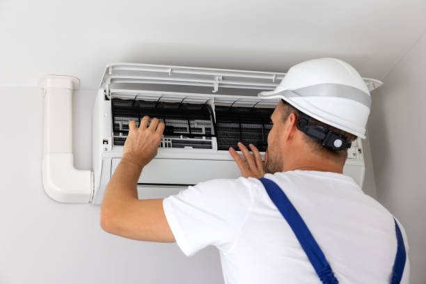 Best HVAC maintenance near me  in Bernice, LA