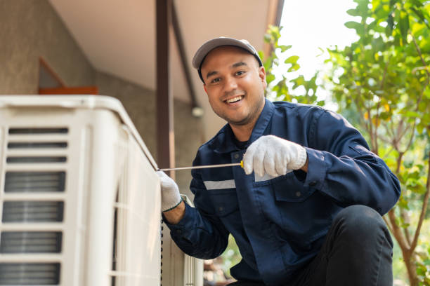 HVAC troubleshooting in Bernice, LA