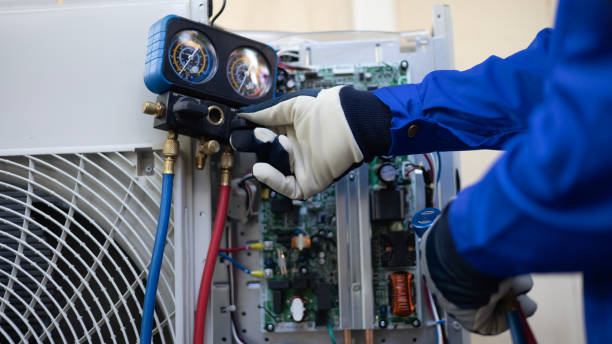 Best Heating repair services  in Bernice, LA